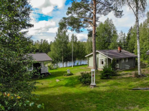 Villa Kastehelmi Suonenjoki